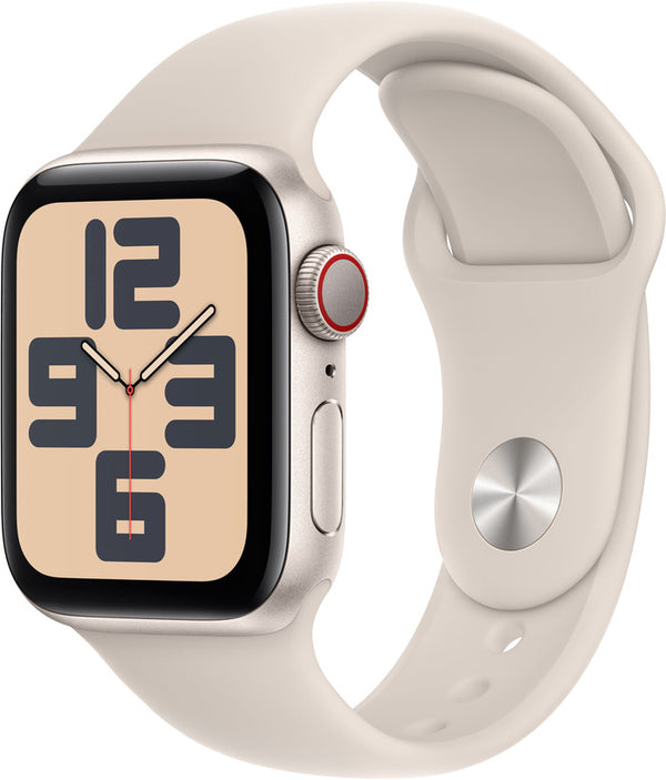Apple Watch SE (2022) 40mm Akku OEM mit TI Chip