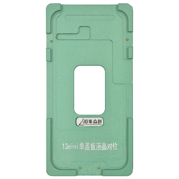 Alignment Mold for iPhone 13 mini