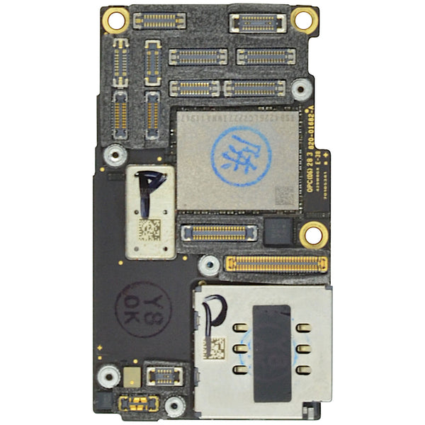 iPhone 11 Pro iCloud Logicboard Mainboard 64gb - 64GB Intel