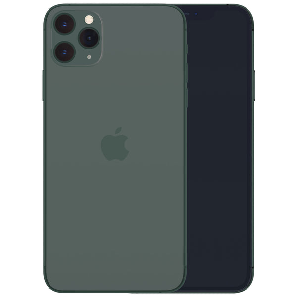 Apple iPhone 11 Pro Max 64GB midnight green Grade A (EU Spec) SWAP NEU