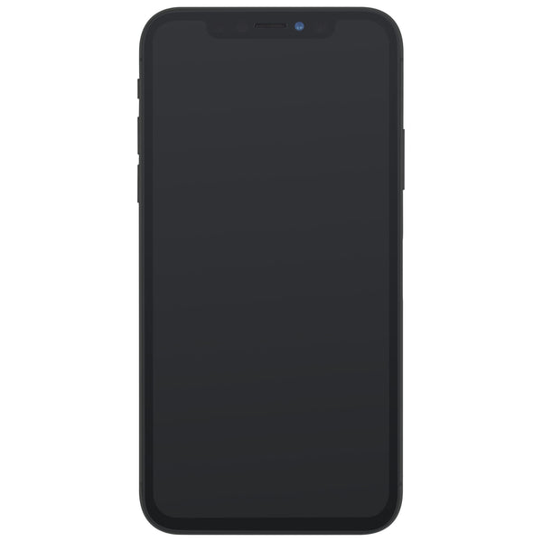 Apple iPhone XS Max 256GB space grey Grade A wie NEU (EU Spec) 100% Battery
