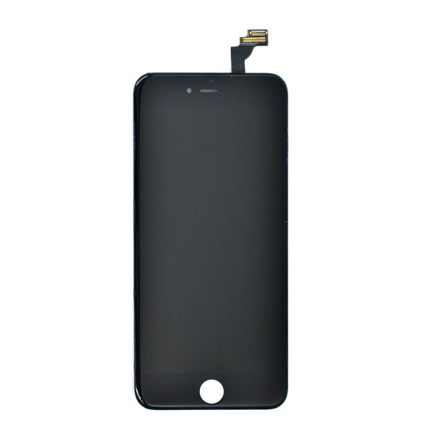 iPhone 6 PLUS OEM Copy LCD Displayeinheit schwarz