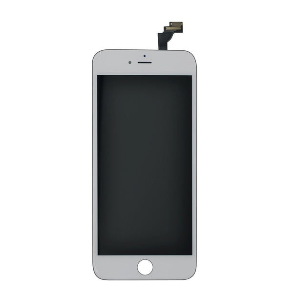iPhone 6 PLUS refurbished LCD Displayeinheit weiß
