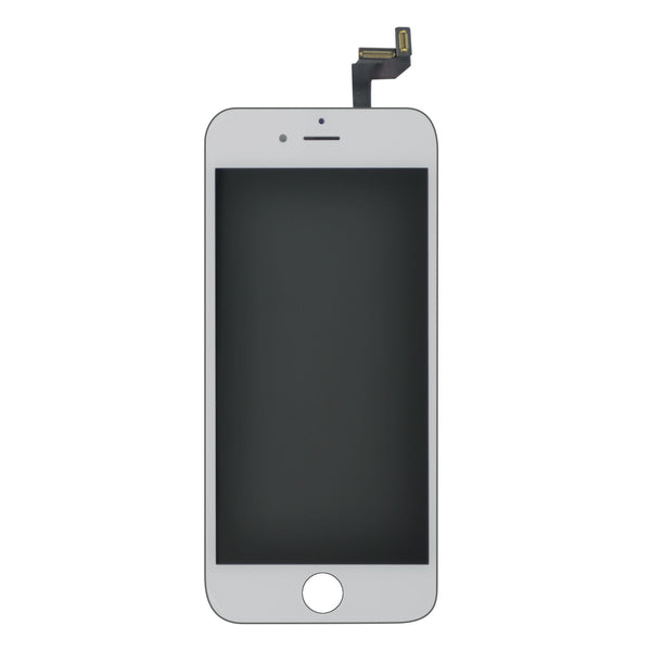 iPhone 6S OEM Copy LCD Displayeinheit weiß