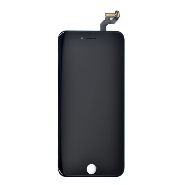iPhone 6S PLUS OEM Copy LCD Displayeinheit schwarz