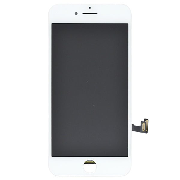 iPhone 7 refurbished LCD Displayeinheit weiß