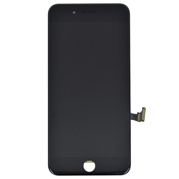 iPhone 7 PLUS refurbished LCD Displayeinheit schwarz (C11/F7C)