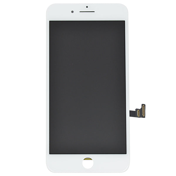 iPhone 7 PLUS refurbished LCD Displayeinheit weiß (DTP/C3F)