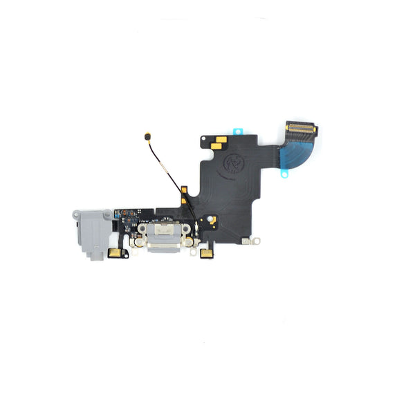 iPhone 6S Lightning Ladebuchse Chargeflex Dockconnector schwarz ori neu