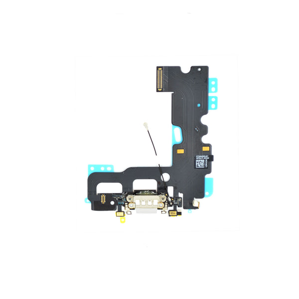 iPhone 7 Lightning Ladebuchse Chargeflex Dockconnector weiß ori neu