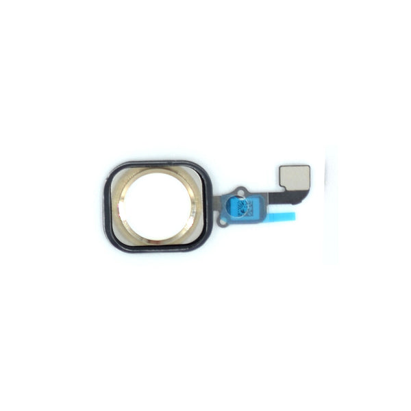 iPhone 6S/6S+ Home Button gold
