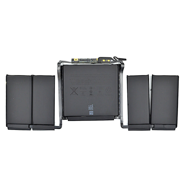 Akku für MacBook Pro 13" (A1706 2016 EMC 3071/3163) Akku Modell A1819 Copy