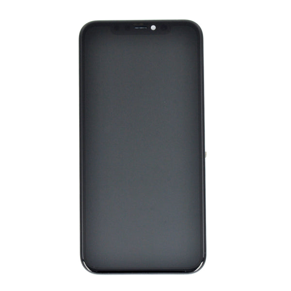 iPhone 11 LCD refurbished LCD Displayeinheit schwarz (C11/F7C)