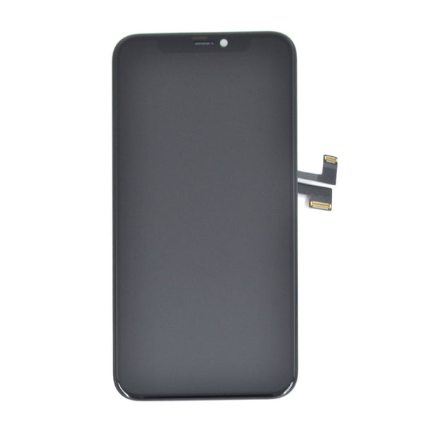 iPhone 11 PRO OLED refurbished Displayeinheit schwarz (Universal Chip)