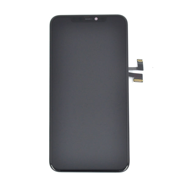 iPhone 11 Pro Max OLED Copy Displayeinheit schwarz OHNE EEPROM (IC leicht entfernbar)