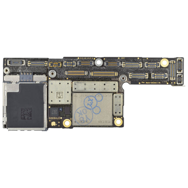 iPhone XS iCloud Logicboard Mainboard 64gb - 64GB Intel
