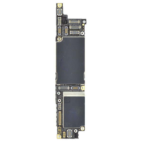 iPhone XR iCloud Logicboard Mainboard 64gb - 64GB Intel