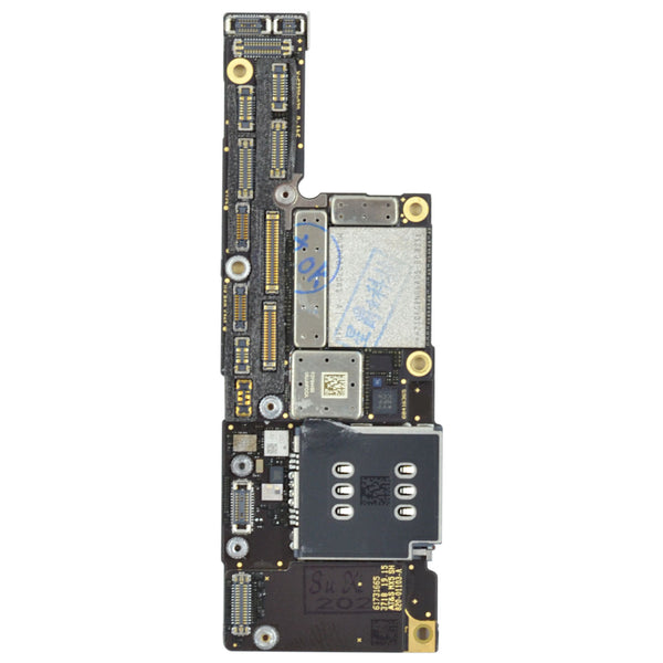 iPhone XS Max iCloud Logicboard Mainboard 64gb - 64GB Intel. single card