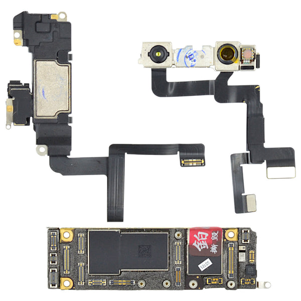 iPhone 11 Platine Logicboard Mainboard with Face ID 64gb