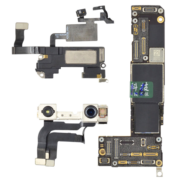 iPhone 12 Platine Logicboard Mainboard mit Face ID 256 GB