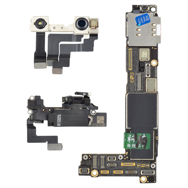 iPhone 12 mini Platine Logicboard Mainboard mit Face ID 256 GB