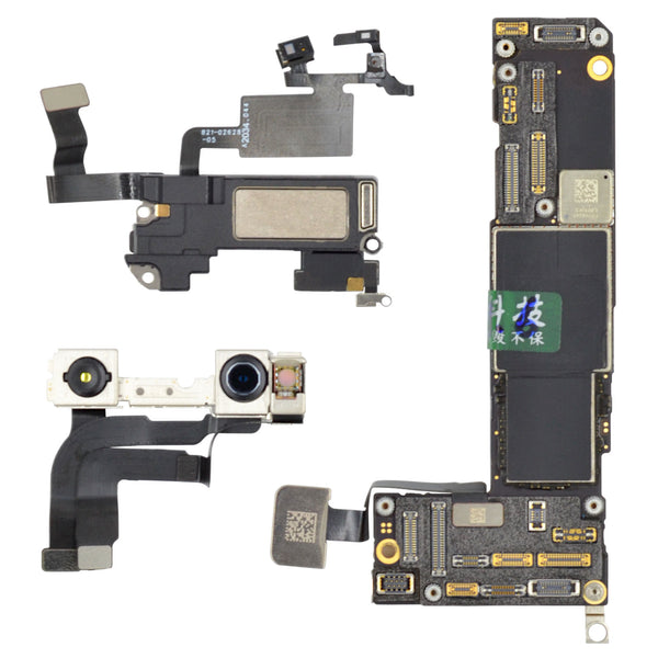 iPhone 12 Pro Platine Logicboard Mainboard mit Face ID 128 GB