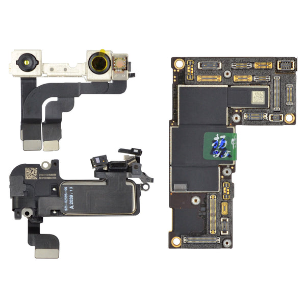 iPhone 12 Pro Max Platine Logicboard Mainboard mit Face ID 128 GB
