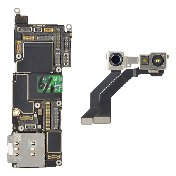 iPhone 13 Pro Platine Logicboard Mainboard mit Face ID 1 TB