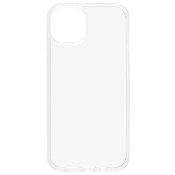 iPhone 13 Pro Max Silicon Clear Case (Stoß- und Kratzfest) im Blister