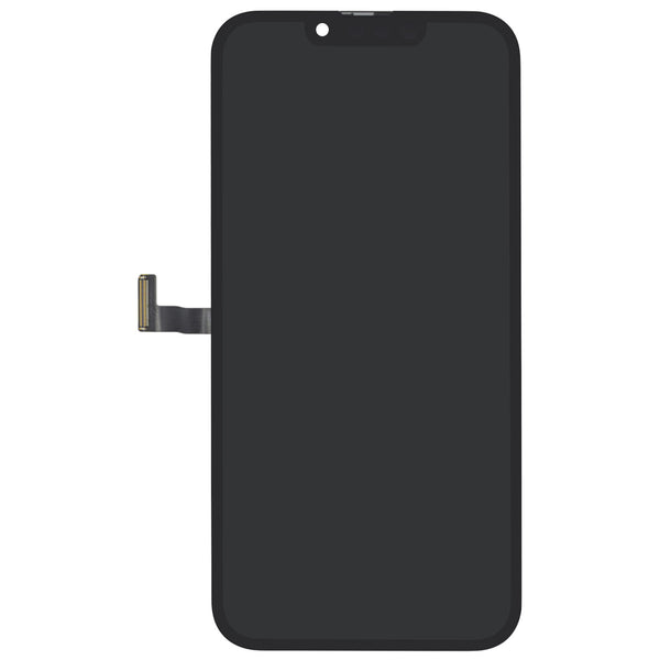 iPhone 13 OLED refurbished Displayeinheit schwarz