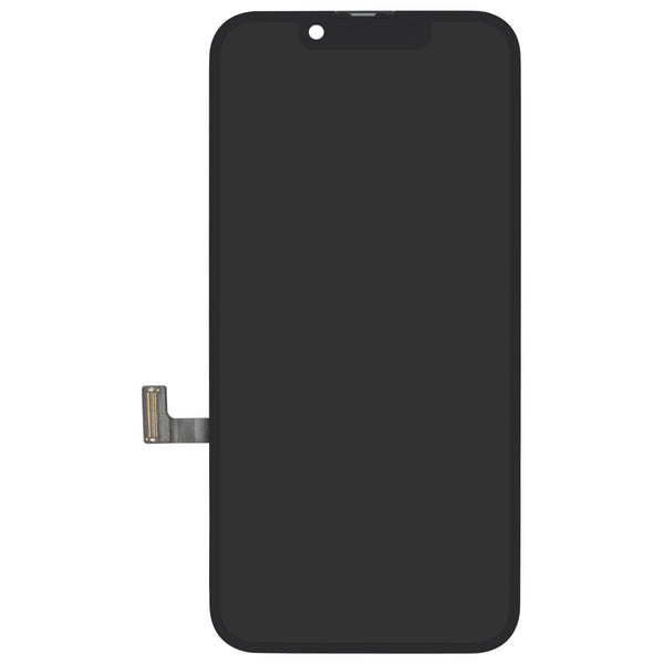 iPhone 13 mini OLED refurbished Displayeinheit schwarz