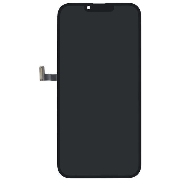 iPhone 13 Pro Max OLED refurbished Displayeinheit schwarz OHNE EEPROM IC