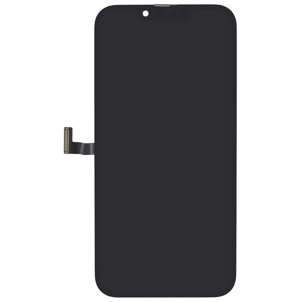 iPhone 13 Pro OLED refurbished Displayeinheit schwarz