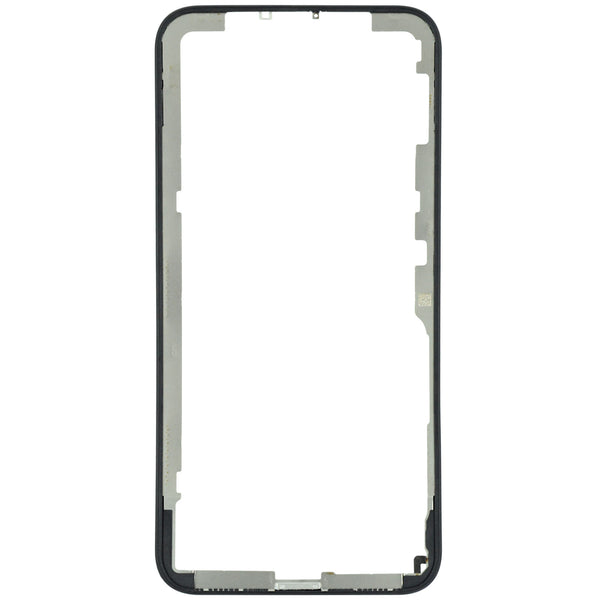 iPhone X Front Frame mit doppelseitigem Tape