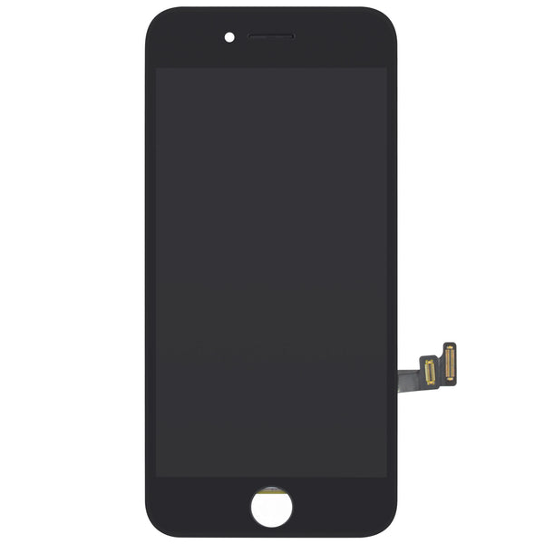 iPhone SE 2022 OEM Copy LCD Displayeinheit schwarz