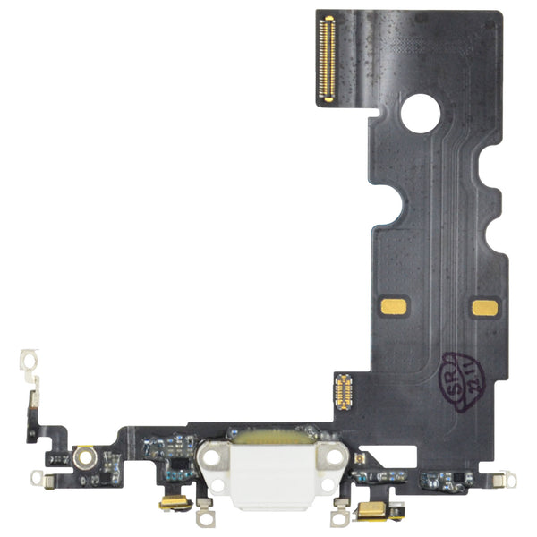 iPhone SE 2022 Lightning Ladebuchse Chargeflex Dockconnector weiß ori neu