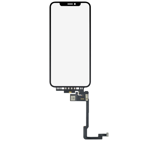 iPhone XS Touchscreen Digitizer mit OCA (long Flex)