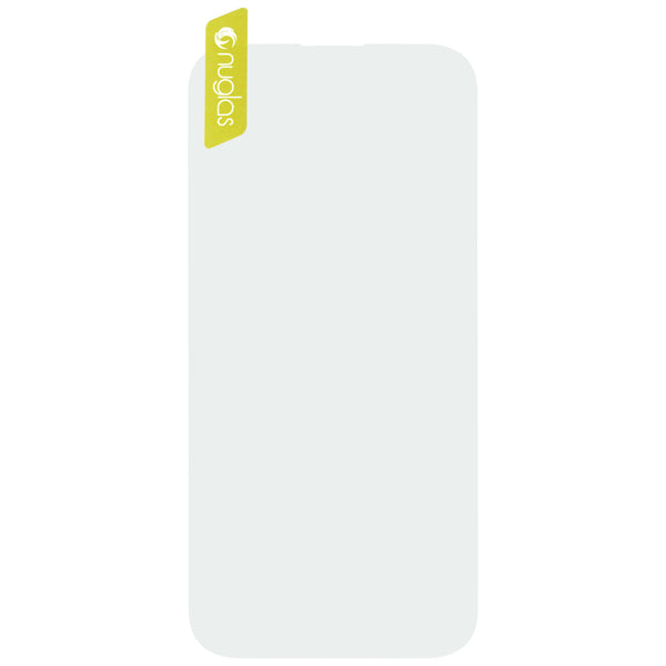 iPhone 14 Pro Schutzfolie Panzerglas Tempered Glass Nuglas