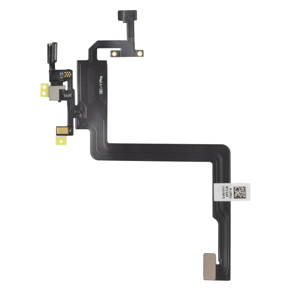i2C Earpiece Sensor Flexkabel für iPhone 11 Pro