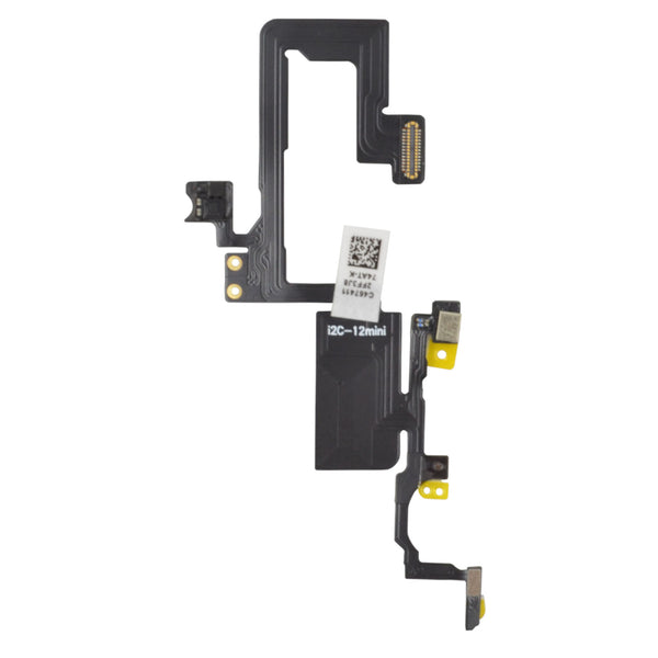 i2C Earpiece Sensor Flexkabel für iPhone 12 Mini