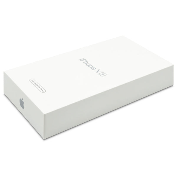Apple CPO-Verpackung inkl. Kabel für iPhone XR