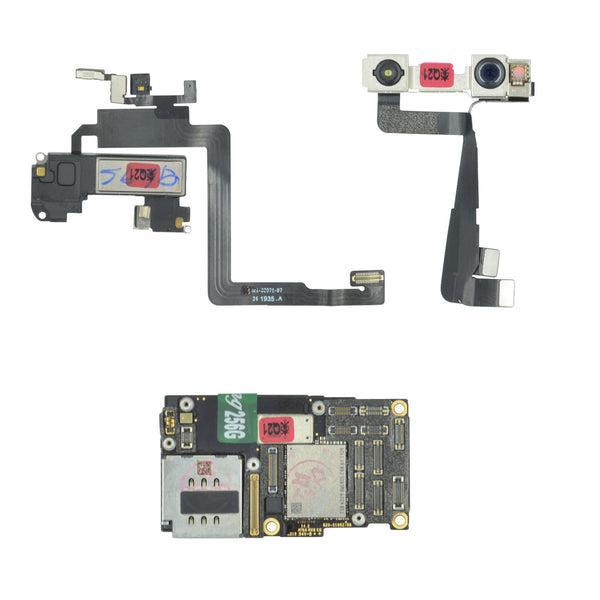 iPhone 11 Pro Platine Logicboard Mainboard with Face ID 512gb