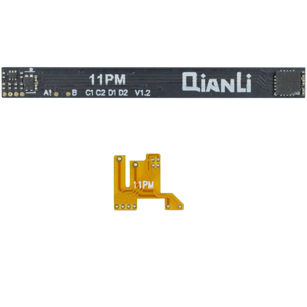 QIANLI Built in flex Iphone 11 Pro Max