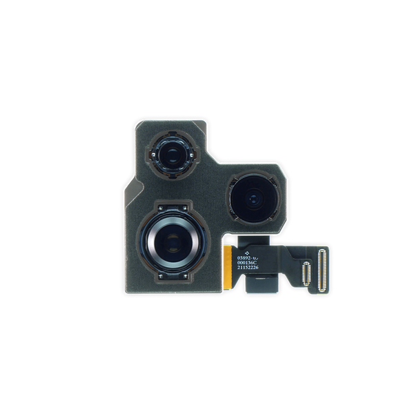 iPhone 14 Pro Hauptkamera Backcam ori neu